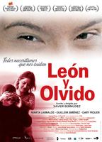 Leon and Olvido 2004 film nackten szenen