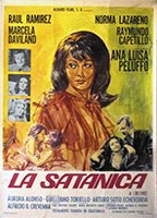 La satánica 1973 film nackten szenen