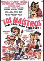 Los maistros (1988) Nacktszenen