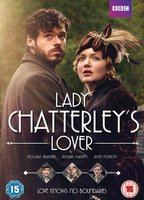 Lady Chatterleys Liebhaber (2015) Nacktszenen