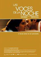 Las voces de la noche (2003) Nacktszenen