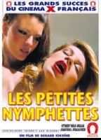 Les Petites nymphettes 1981 film nackten szenen