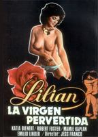 Lillian, the Perverted Virgin nacktszenen