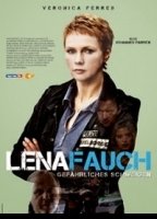 Lena Fauch - Gefährliches Schweigen (2013) Nacktszenen