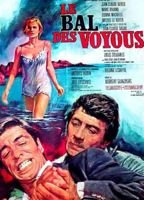 Le bal des voyous (1968) Nacktszenen