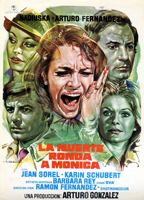 La muerte ronda a Mónica 1976 film nackten szenen