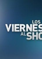 Los Viernes Al Show (2014) Nacktszenen