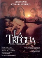 La tregua (2003) Nacktszenen
