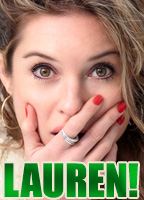 Lauren! 2015 film nackten szenen