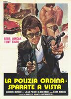 La polizia ordina: sparate a vista (1976) Nacktszenen