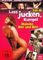 Laß jucken, Kumpel 3: Maloche, Bier und Bett (1974) Nacktszenen