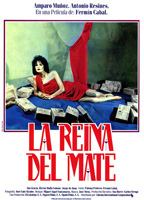La reina del mate 1985 film nackten szenen