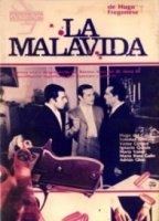 La mala vida 1973 film nackten szenen