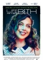 Life After Beth 2014 film nackten szenen