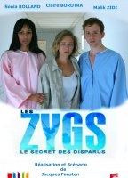 Les Zygs, le secret des disparus 2007 film nackten szenen