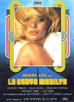 La nueva Marilyn (1976) Nacktszenen