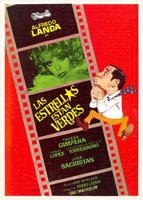 Las estrellas están verdes 1973 film nackten szenen