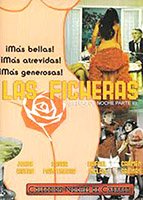 Las ficheras: Bellas de noche II 1977 film nackten szenen