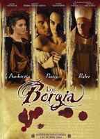 Los Borgia (2006) Nacktszenen