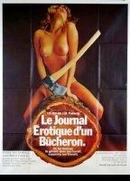 Le journal érotique d'un bûcheron 1974 film nackten szenen