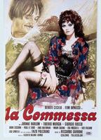 La commessa (1975) Nacktszenen