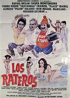 Los rateros (1989) Nacktszenen