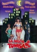La negra Tomasa 1993 film nackten szenen