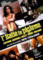 L'Italia in pigiama 1977 film nackten szenen
