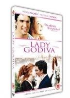 Lady Godiva (2008) Nacktszenen
