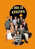 La que se avecina (2007-heute) Nacktszenen