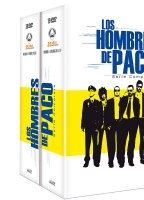 Los Hombres de Paco 2005 film nackten szenen