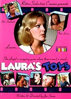 Laura's Toys (1975) Nacktszenen