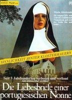 Love Letters of a Portuguese Nun 1977 film nackten szenen