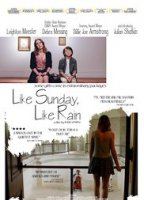 Like Sunday, Like Rain (2014) Nacktszenen