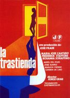 La trastienda (1975) Nacktszenen