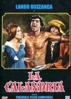 La calandria (1972) Nacktszenen