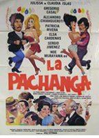 La pachanga (1981) Nacktszenen