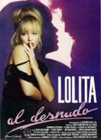 Lolita al desnudo 1991 film nackten szenen