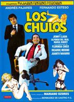 Los chulos (1981) Nacktszenen