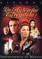 La antorcha encendida 1996 film nackten szenen