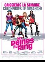 Les reines du ring (2013) Nacktszenen
