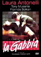 La gabbia 1985 film nackten szenen