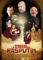 La daga de Rasputin (2011) Nacktszenen