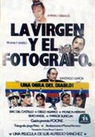 La virgen y el fotógrafo 1982 film nackten szenen
