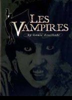 Les Vampires 1914 film nackten szenen