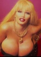 Lolo Ferrari nackt