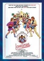 Lovelines 1984 film nackten szenen