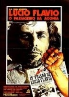 Lúcio Flávio, O Passageiro da Agonia 1977 film nackten szenen