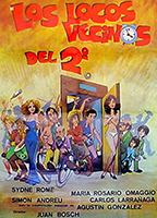 Los locos vecinos del 2º 1980 film nackten szenen