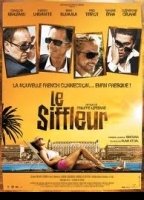 Le Siffleur (2009) Nacktszenen